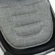 Дитяча прогулянкова коляска Valco baby Snap 4 Trend Grey Marle